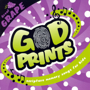 收聽Great Grape Performers的Because He First Loved Us (1 John 4:19)歌詞歌曲