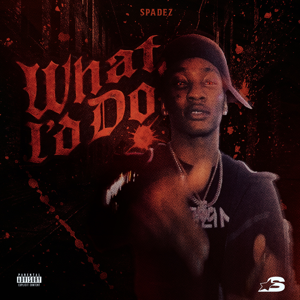 What I'd Do (Explicit)