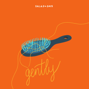 Listen to Gently song with lyrics from Marbre
