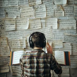 อัลบัม Study Vibes: Music for Focused Learning ศิลปิน Study Sounds