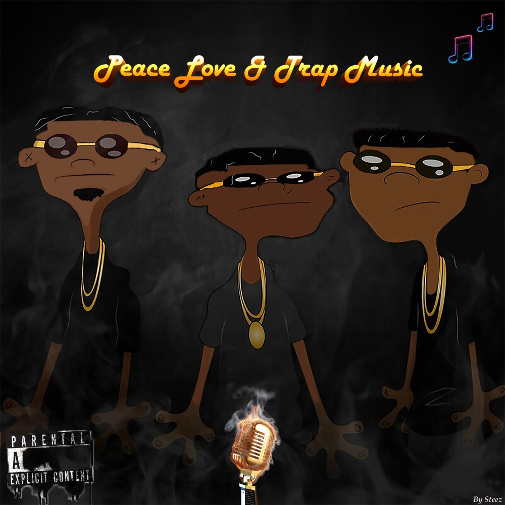 Racks / Bag (Explicit)