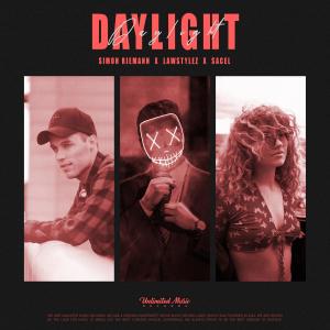 Album Daylight oleh Simon Riemann
