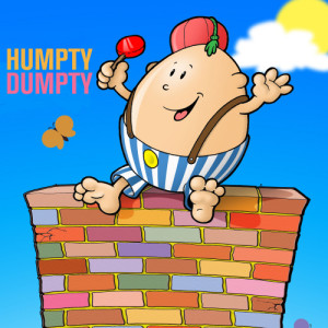 Tumble Tots的專輯Humpty Dumpty: 10 Timeless Nursery Rhymes and Songs