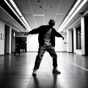 อัลบัม Hip Hop Para Momentos Serenos ศิลปิน Tranquilidad Natural