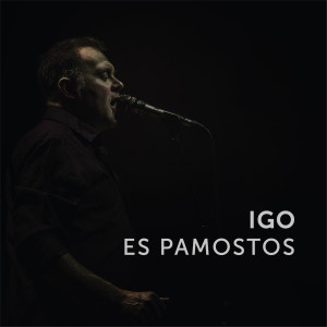 Album Es Pamostos from IGO