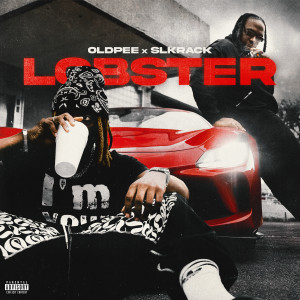 Oldpee的專輯LOBSTER (Explicit)