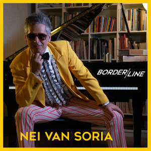 Dengarkan lagu Esperança nyanyian Nei Van Soria dengan lirik