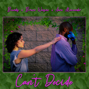 Listen to Can't Decide song with lyrics from Bundy