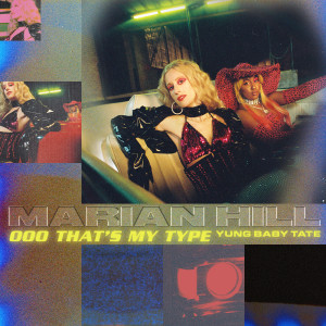 ดาวน์โหลดและฟังเพลง oOo that's my type พร้อมเนื้อเพลงจาก Marian Hill