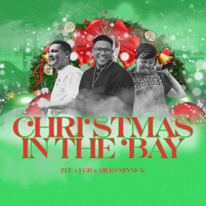 Album Christmas in the Bay from EGR