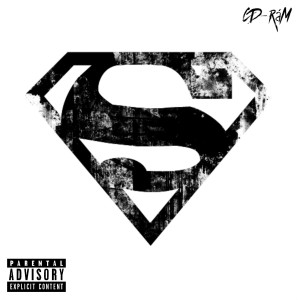 CD-RáM的專輯Superman (Explicit)