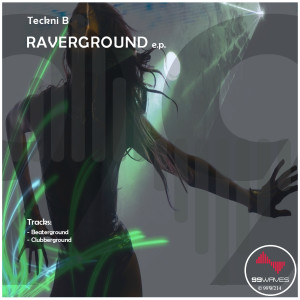 收聽Teckni B的Beaterground (Original Mix)歌詞歌曲