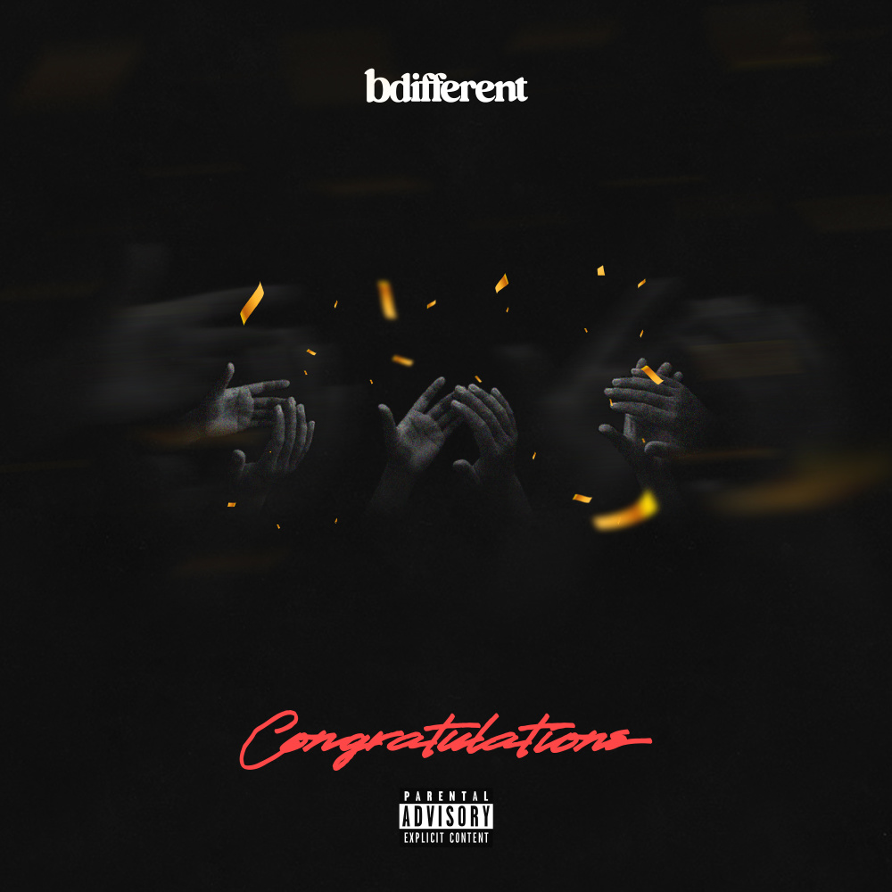Congratulations (Explicit)