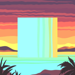 Listen to Surfer sur la good life song with lyrics from LaNuit