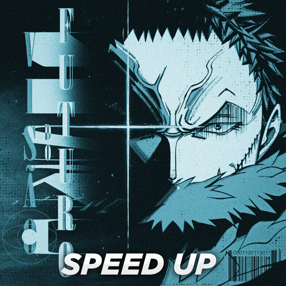 Visão do Futuro (Speed Up)