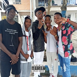 ดาวน์โหลดและฟังเพลง Yo Tengo un Angel (Explicit) พร้อมเนื้อเพลงจาก Big Jesus