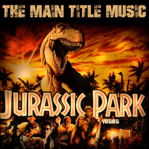 收聽Voidoid的Jurassic Park Theme歌詞歌曲
