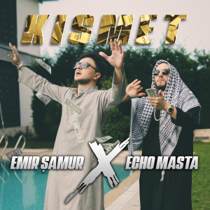 Dengarkan Kısmet lagu dari Emir Şamur dengan lirik