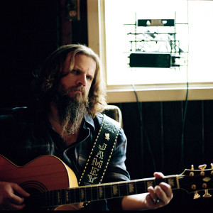ดาวน์โหลดและฟังเพลง That's Why I Write Songs (Album Version) พร้อมเนื้อเพลงจาก Jamey Johnson