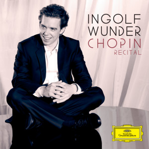 Ingolf Wunder的專輯Chopin Recital