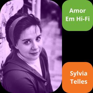 Sylvia Telles的專輯Amor Em Hi-Fi