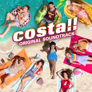 Album Costa!! (Original Soundtrack) from Vajèn Van Den Bosch