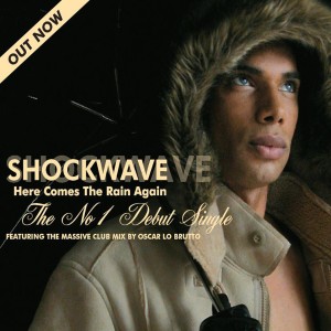 Listen to Here comes the rain again (Mark & Diegos Twated Trance Mix) song with lyrics from Shockwave