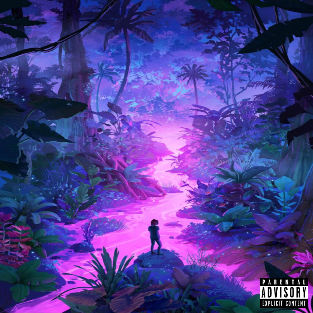 Neva Ending (feat. Dlaw) (Explicit)