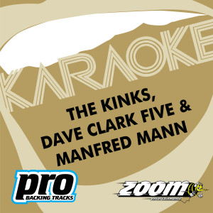 收聽Various Artists的All Day And All Of The Night - (The Kinks)歌詞歌曲