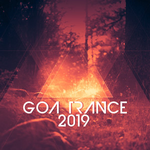 Goa Trance 2019 dari Various