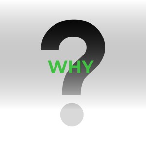 Album Why from Various