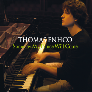 Album Someday My Prince Will Come from 