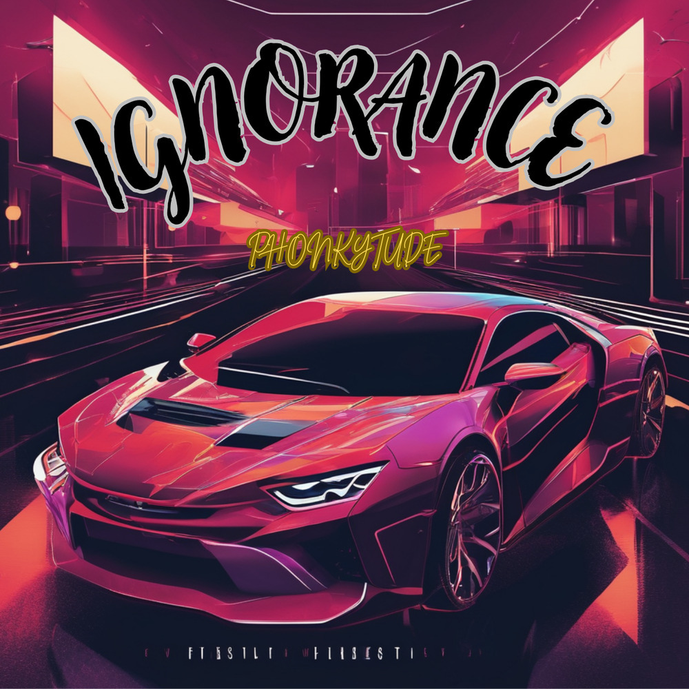 IGNORANCE (SPEED UP)