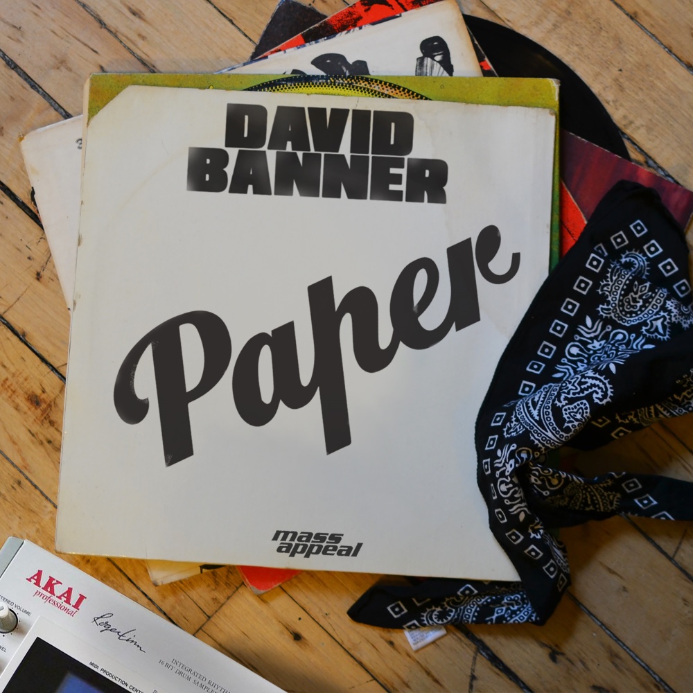 Paper (Instrumental)