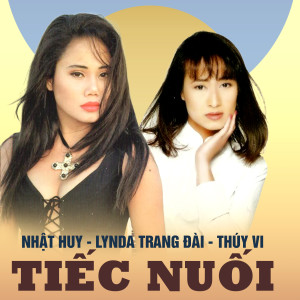 Album Tiếc Nuối from Lynda Trang Đài