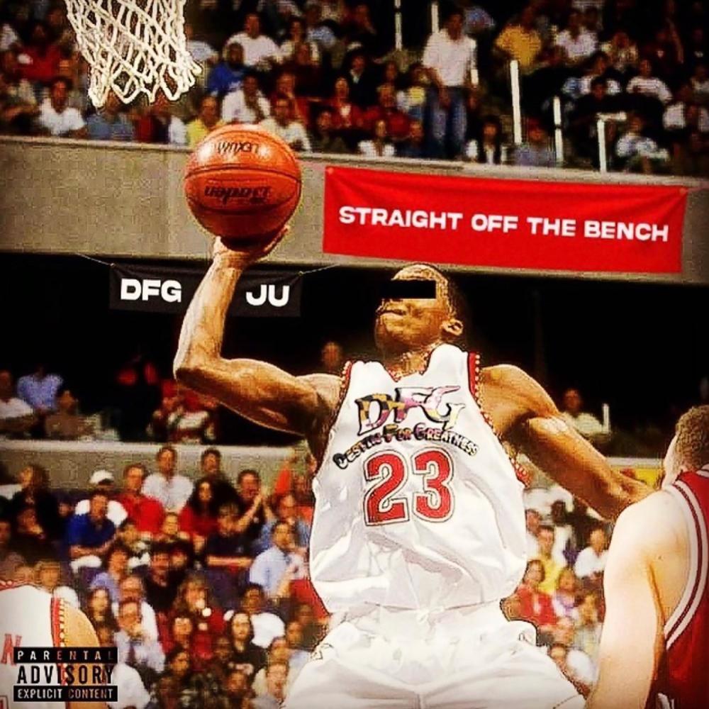 I Can't Lie (Explicit)