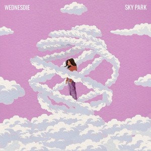 Listen to Sky Park song with lyrics from WEDNESDIE