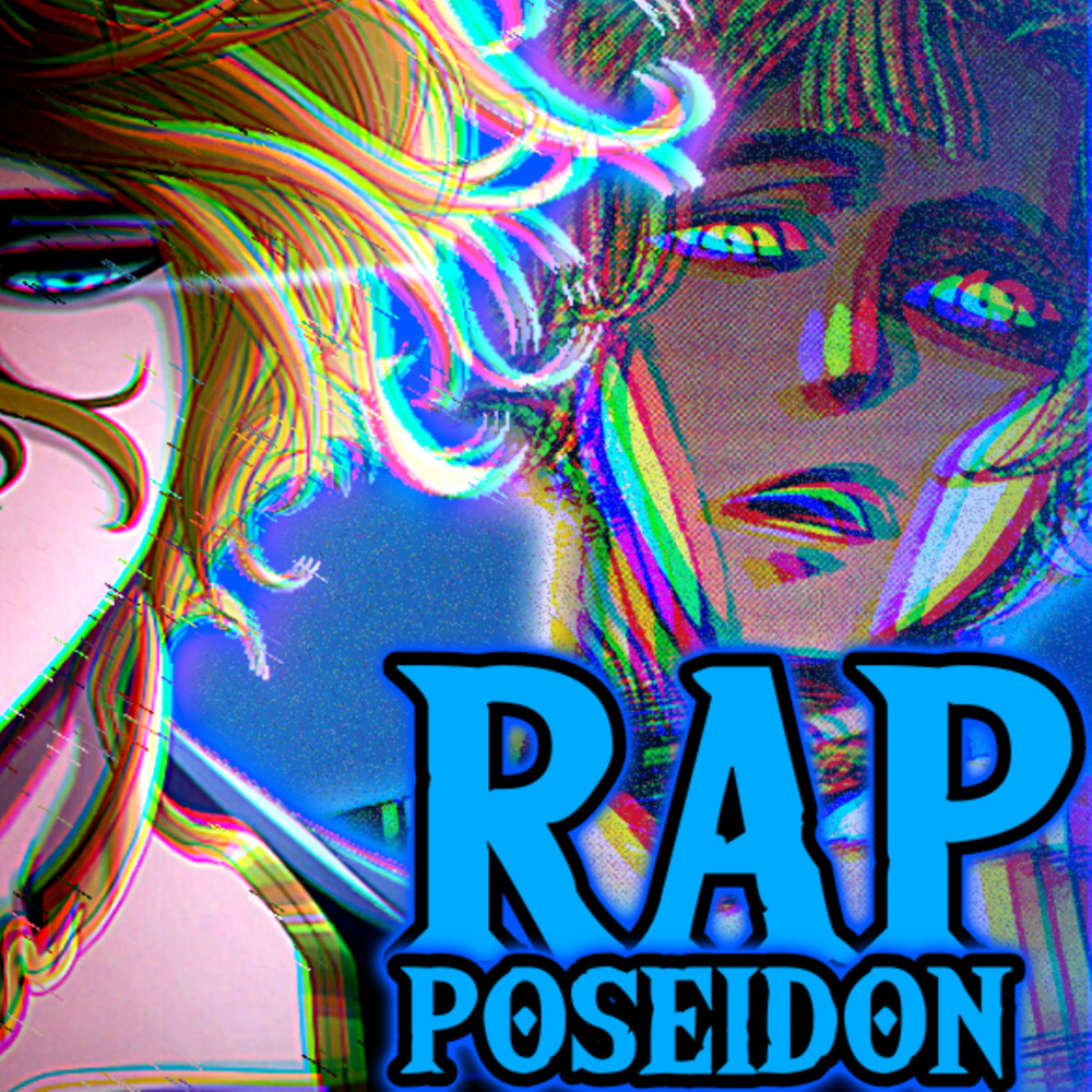 Rap de Poseidón (Shuumatsu No Valkyrie) (Acústico)