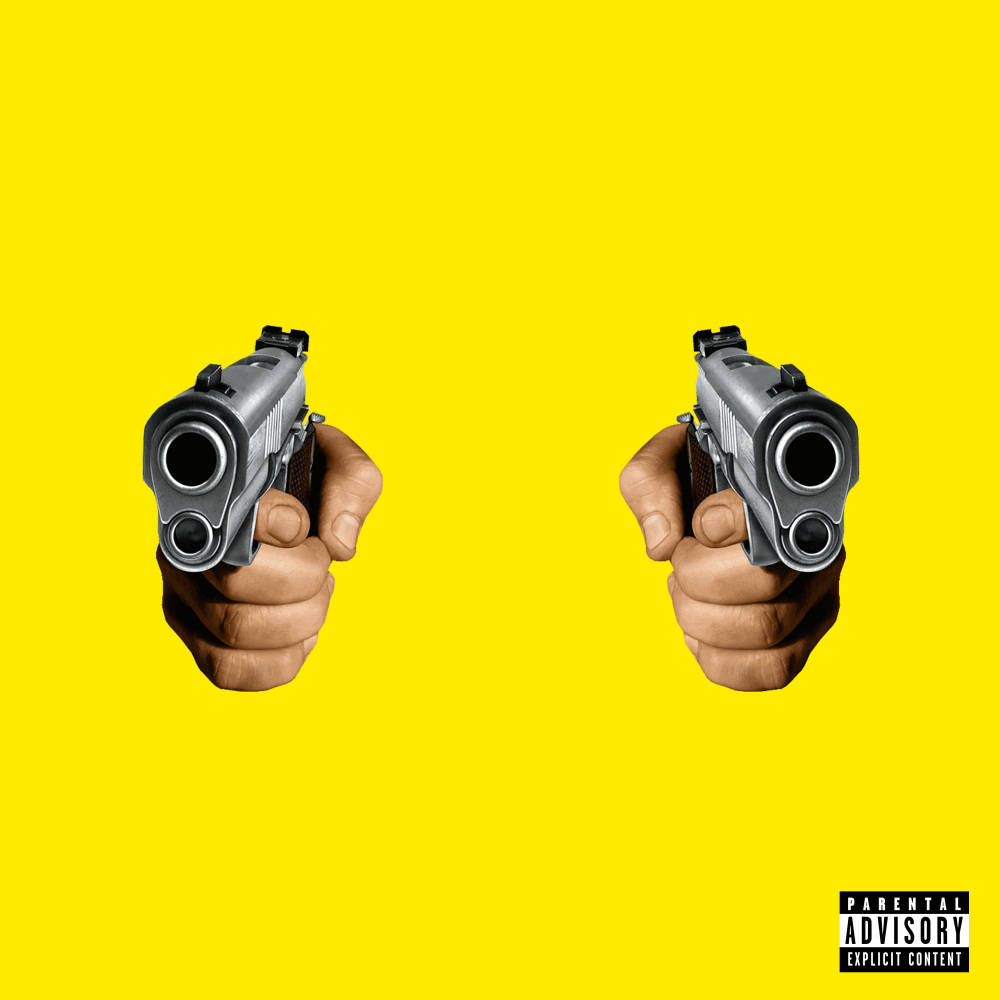 Straight Outta Space (Explicit)