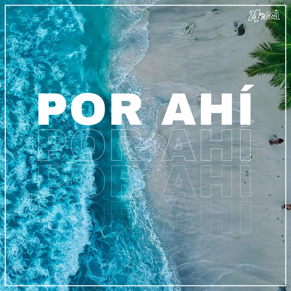 Por Ahí