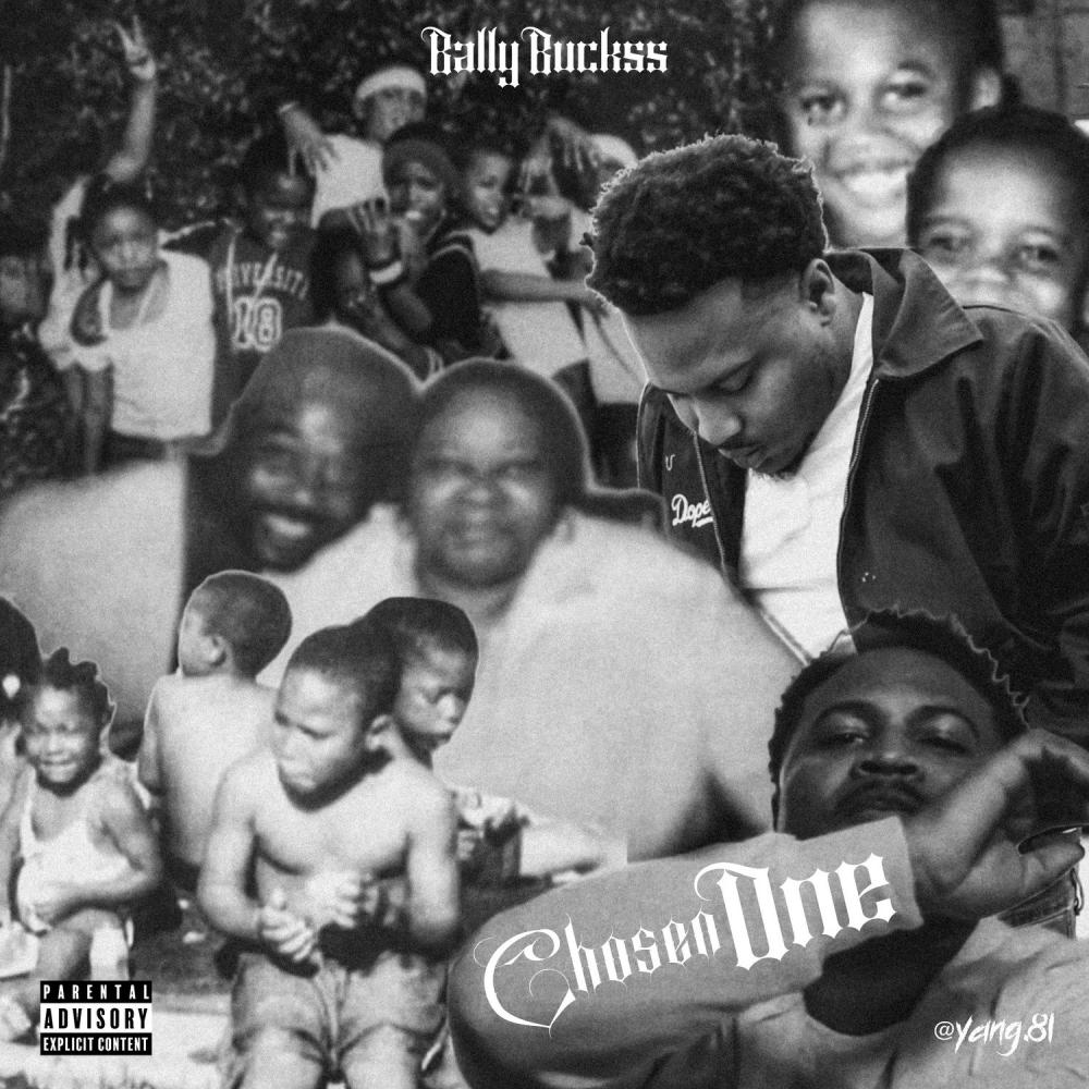 Different Flows (feat. Teflon Zay) (Explicit)