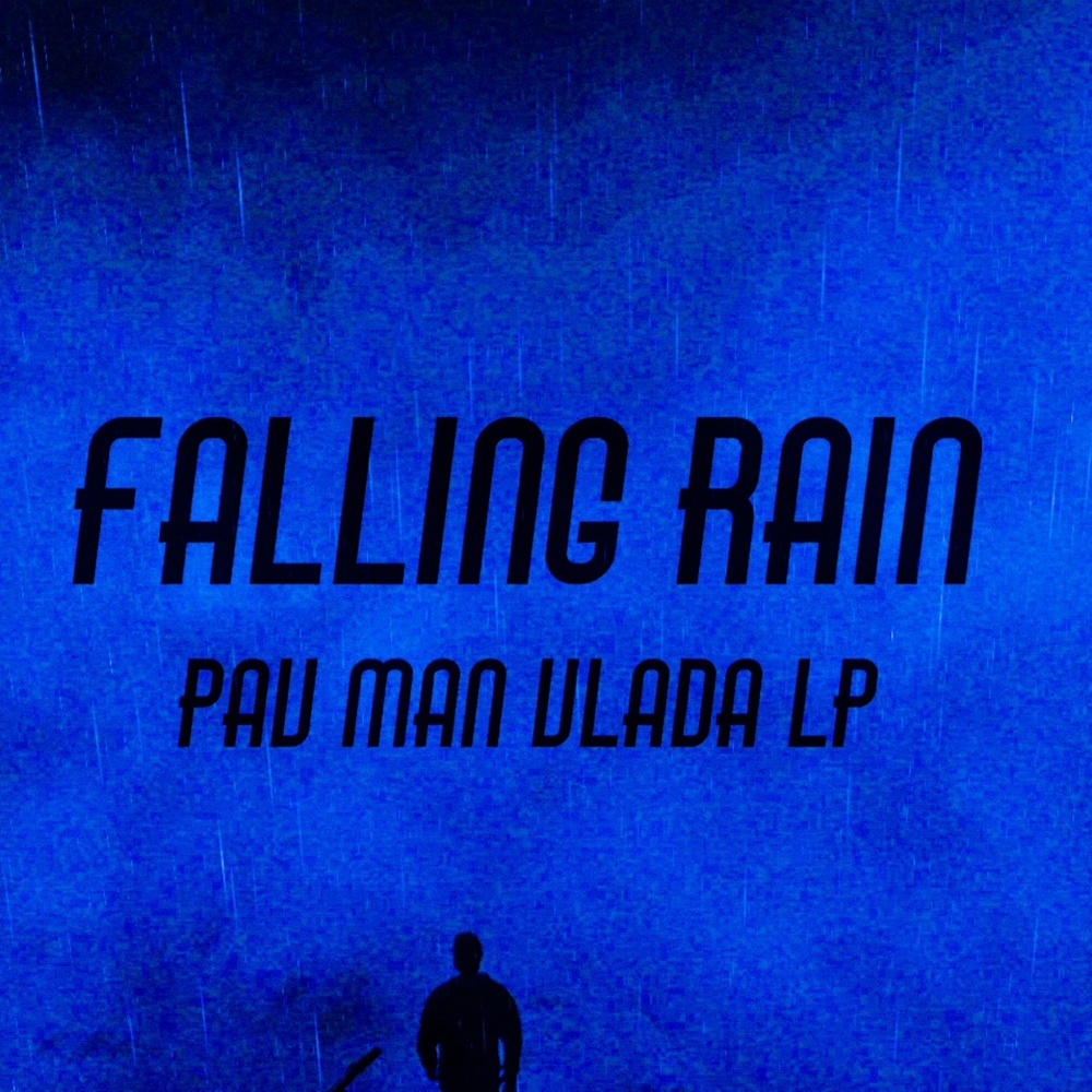 Falling Rain