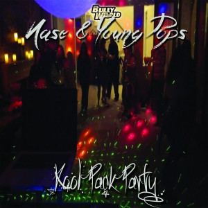 收聽Nase的Intro (We Takin' Over) (Explicit)歌詞歌曲
