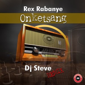 Album Onketsang (Remix) oleh DJ Steve