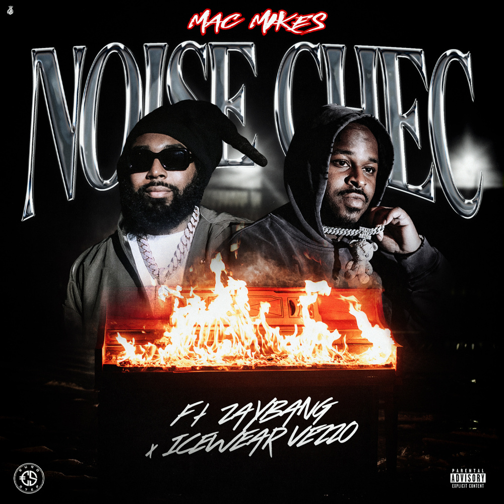 Noise Chec (Explicit)