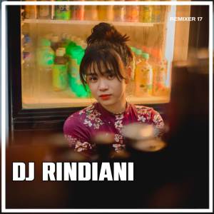 ดาวน์โหลดและฟังเพลง DJ Rindiani Kekasihku Sayang พร้อมเนื้อเพลงจาก REMIXER 17