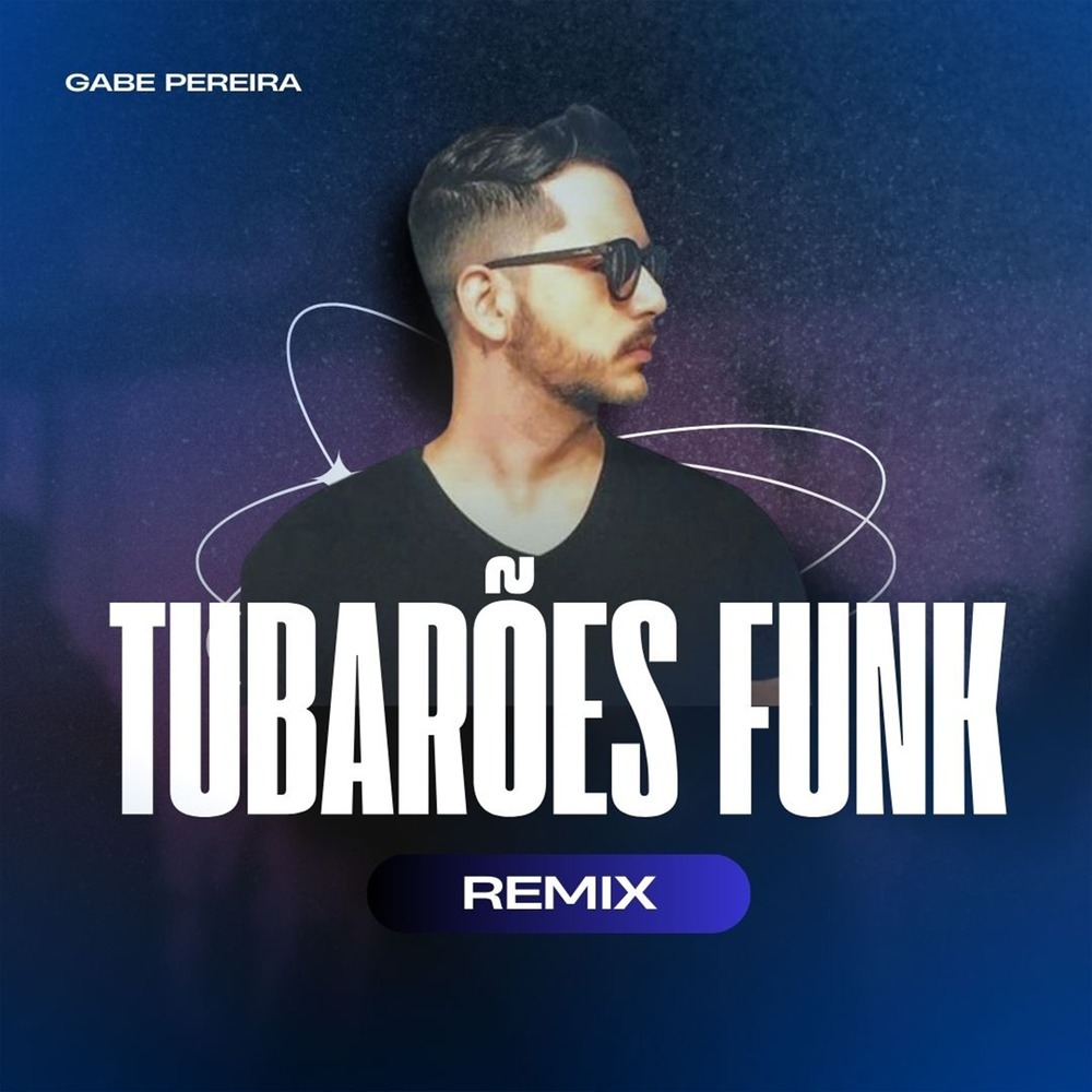 Tubarões Funk (Remix)