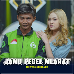 Listen to JAMU PEGEL MLARAT (Rizal Pahlevi) song with lyrics from NIRWANA COMEBACK