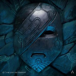 อัลบัม Umi and the Serpent ศิลปิน Arkana
