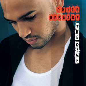 Chico DeBarge的專輯The Game